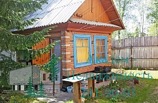 Купить дачу в Академгородке рядом с конечной остановкой улица Демакова Купить дачу в Академгородке рядом с конечной остановкой улица Демакова
