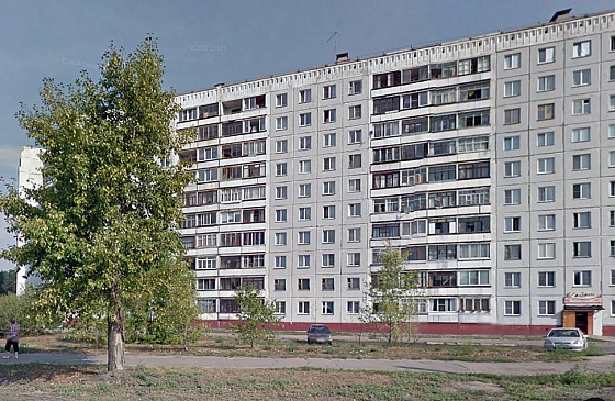 Снять трёхкомнатную квартиру с евроремонтом в Нижней Ельцовке