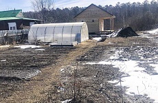Купить земельный участок с баней на шлюзе Академгородка Новосибирска. Купить земельный участок с баней на шлюзе Академгородка Новосибирска.