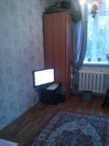 Как купить комнату в Бердске Бердский санаторий