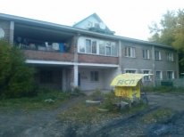 Как купить комнату в Бердске Бердский санаторий