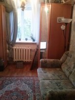 Как купить комнату в Бердске Бердский санаторий