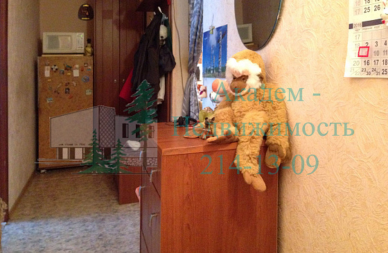 Снимите уютную комнату на Иванова 15