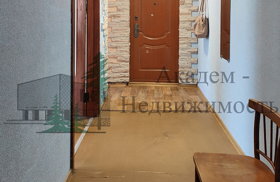 Снять двухкомнатную квартиру в Советском районе Нижняя Ельцовка