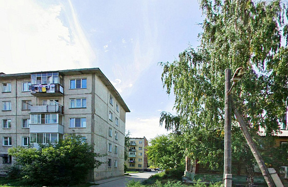 Сдам комнату в районе Щ Академгородка на Рубиновой 5