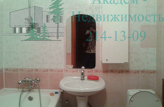 как снять 1 комнатную квартиру в Бердске на Красной Сибири