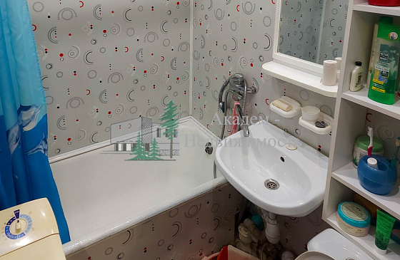 Комната в  Академгородке, снять быстро и легко