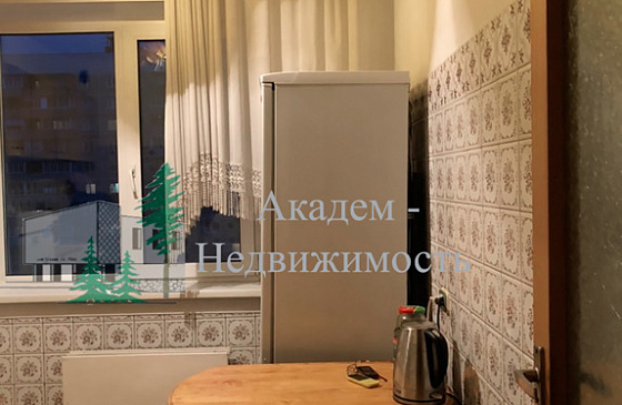 Снять комнату на Демакова рядом с Технопарком 