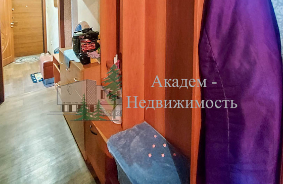 Комната в  Академгородке, снять быстро и легко