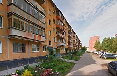 Снять комнату в 2-х комнатной квартире на Иванова 15 Снять комнату в 2-х комнатной квартире на Иванова 15