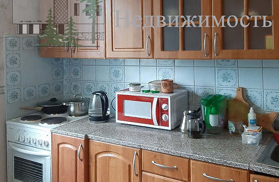 Снять однокомнатную квартиру на Полевой 11 в Академгородке Новосибирска