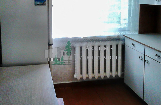Снять квартиру в Академгородке на Рубиновой не дорого