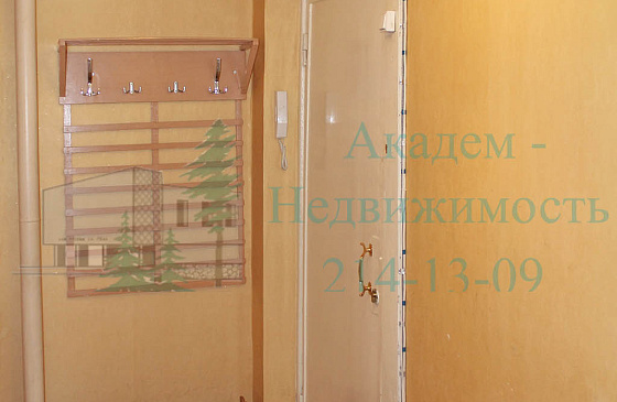 как снять двухкомнатную квартиру в Верхней зоне Академгородка на Академической