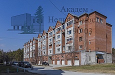 Купить четырёхкомнатную квартиру на Зелёной горке Академгородка Новосибирска. Купить четырёхкомнатную квартиру на Зелёной горке Академгородка Новосибирска.