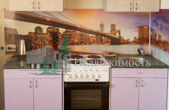 Снять квартиру в ЖК "Серебряное озеро"