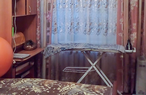 Снять комнату в 2-х комнатной квартире  на Иванова 15