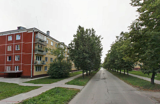 Купить однокомнатную в Верхней зоне Академгородка Новосибирска в чистой продаже 