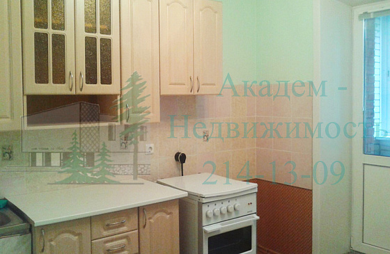 как снять 1 комнатную квартиру в Бердске на Красной Сибири