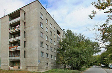 Продажа комнаты в общежитии Академгородка на ОбьГЭС Смоленская Продажа комнаты в общежитии Академгородка на ОбьГЭС Смоленская