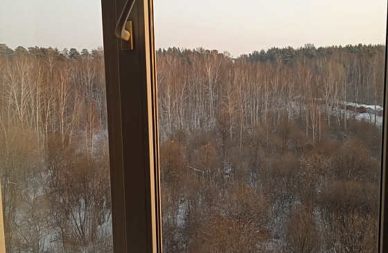 Снять кварьтиру с мебелью и бытовой технгикой на шлюзе в Академгородке Новосибирска Вахтангова 3а