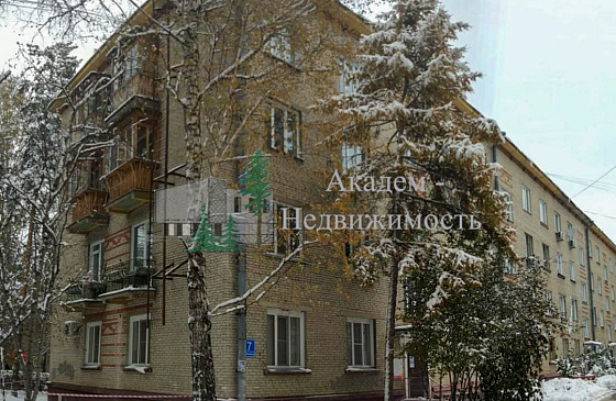Снять комнату на Морском проспекте рядом с НГУ не дорого