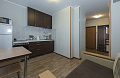 Снять посуточно квартиру в Академгородке на Полевой 10 возле Технопарка и клиники Мешалкина 