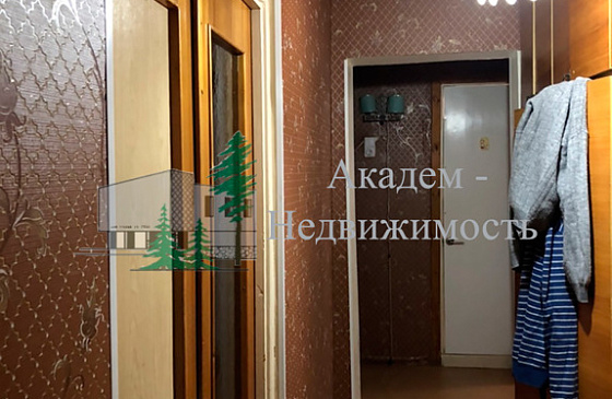 Снять комнату на Демакова рядом с Технопарком 