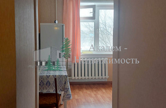 Снять однокомнатную квартиру в Нижней зоне Академгородка на Арбузова