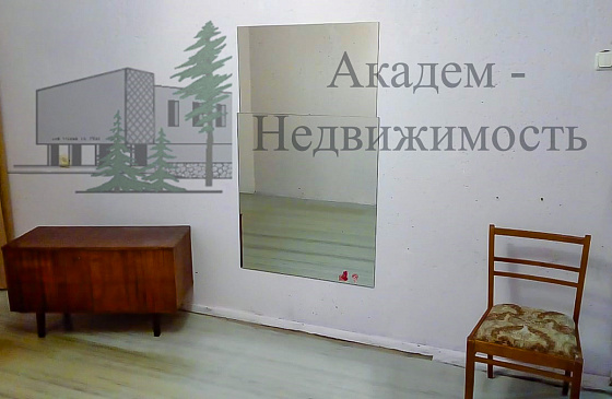 Снять однокомнатную квартиру рядом с Технопарком на Полевой