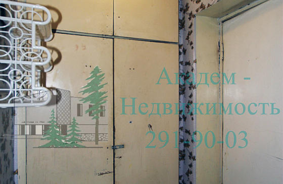 Продам квартиру малосемейку в общежитии в щ районе рядом с клиникой Мешалкина