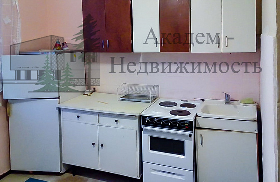 Снять однокомнатную квартиру рядом с Технопарком на Полевой