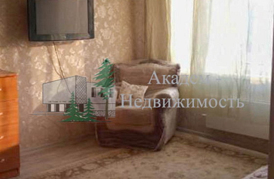 Снять квартиру в ЖК "Серебряное озеро"