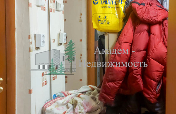 Снять двухкомнатную квартиру в Академгородке не дорого очень легко