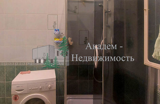 Снять комнату не дорого в элитной Верхней зоне Академгородка