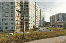 Как купить однокомнатную в Академгородке Новосибирска на Лесосечной 5 Как купить однокомнатную в Академгородке Новосибирска на Лесосечной 5