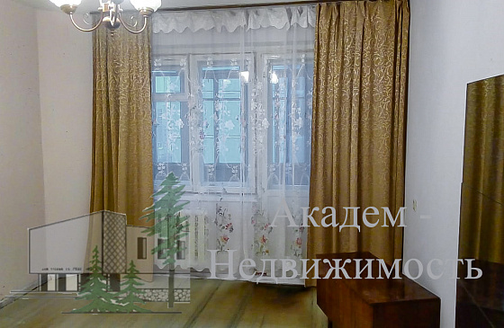 Снять однокомнатную квартиру рядом с Технопарком на Полевой