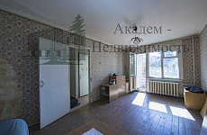 Купить недорого однокомнатную квартиру под ремонт в Академгородке Купить недорого однокомнатную квартиру под ремонт в Академгородке