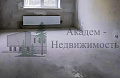 В продаже двухкомнатная квартира в новостройке Академгородка ЖК Апельсин