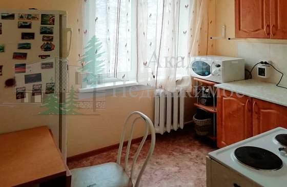 Снять комнату в Академгородке ул. Рубиновая