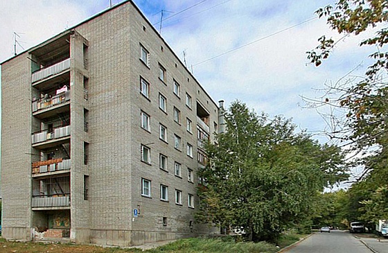 Продажа комнаты в общежитии Академгородка на ОбьГЭС Смоленская 