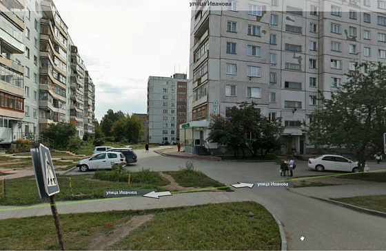 Сдам комнату в Новосибирском Академгородке Иванова 28