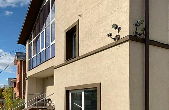 Купить коттедж на Зеленой Горке рядом с Академгородком
