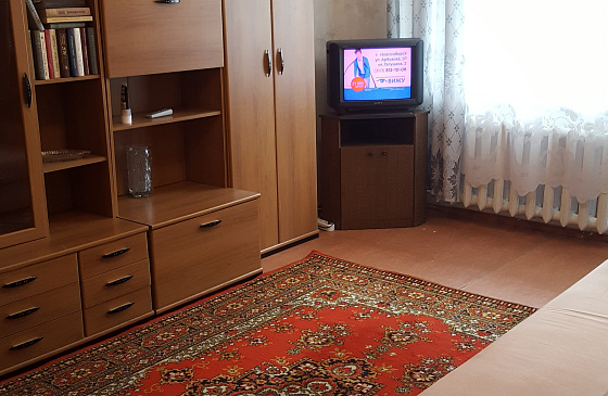 Снять однокомнатную квартиру в Советском районе на Лесосечной Нижняя Ельцовка