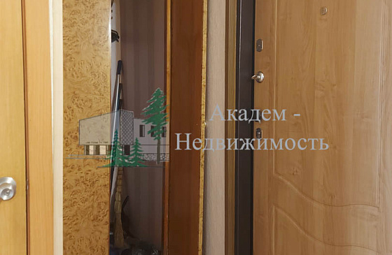 Снять однокомнатную квартиру в Нижней зоне Академгородка на Арбузова
