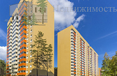 В продаже двухкомнатная квартира в новостройке Академгородка ЖК Апельсин В продаже двухкомнатная квартира в новостройке Академгородка ЖК Апельсин