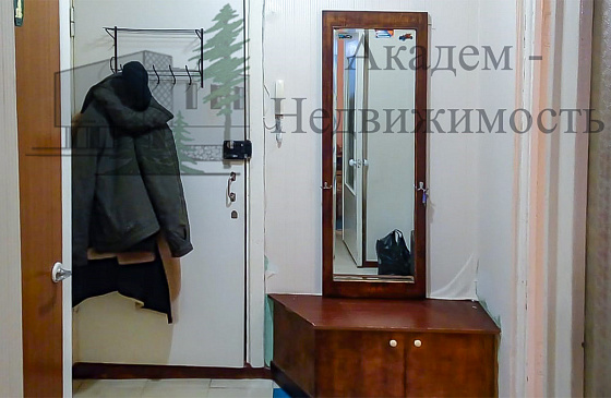 Снять однокомнатную квартиру рядом с Технопарком на Полевой