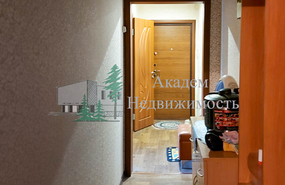 Комната в  Академгородке, снять быстро и легко