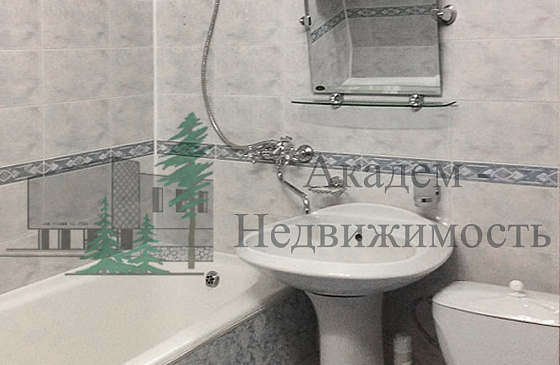 В продаже квартира в Академгородке на Лесосечной 7