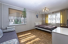 Снять двухкомнатную квартиру в Академгородке Новосибирска около НВВКУ Снять двухкомнатную квартиру в Академгородке Новосибирска около НВВКУ