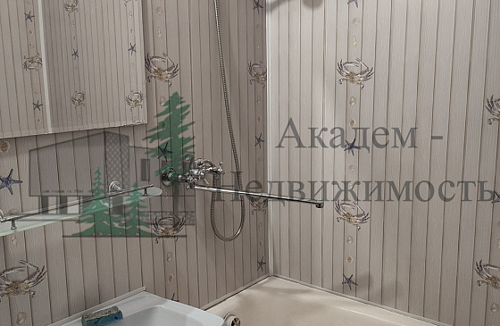 Снять двухкомнатную квартиру в Советском районе Нижняя Ельцовка